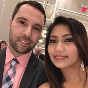 Meet your Posher, Eddielyn